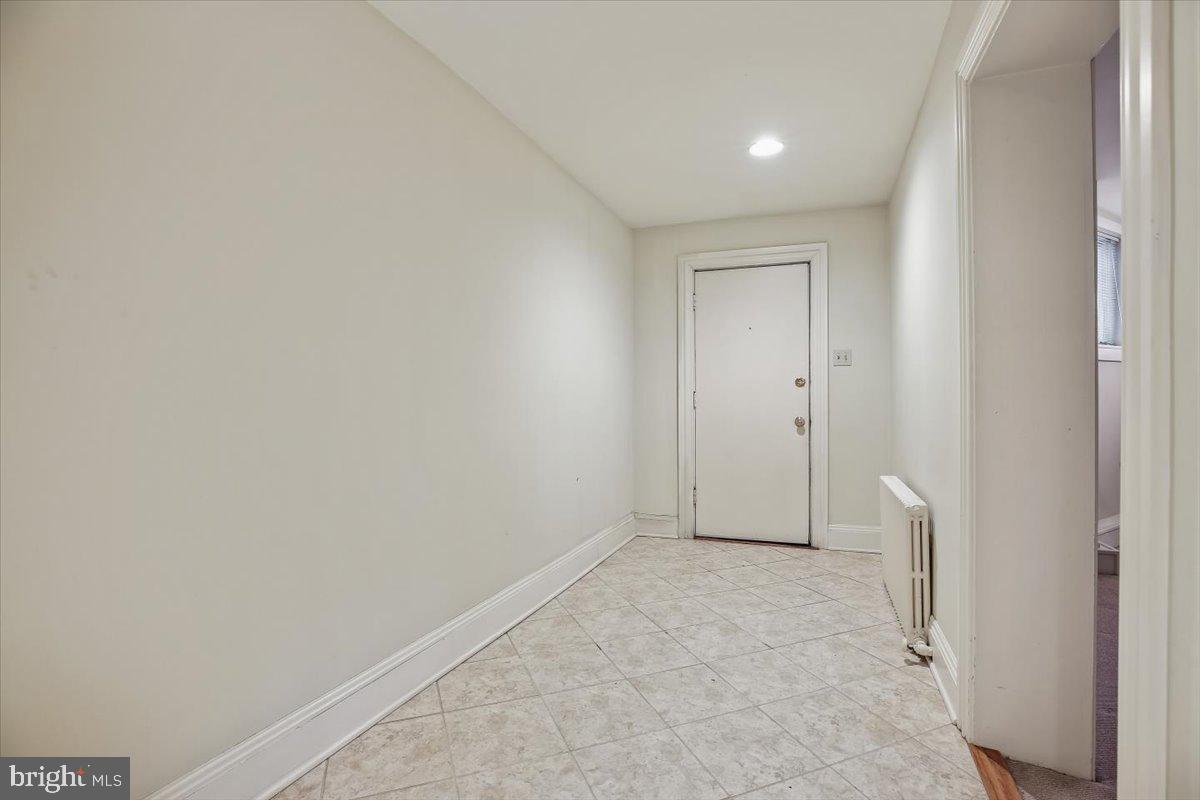 17 Logan Circle Northwest Washington, DC 20005 - Photo 34 of 55 Lower Level Entry