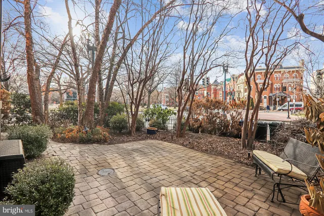 $2,250,000 | 17 Logan Circle Northwest, Washington, DC 20005