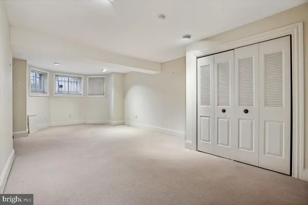 $2,250,000 | 17 Logan Circle Northwest, Washington, DC 20005