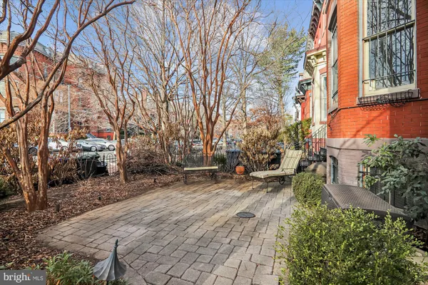 $2,250,000 | 17 Logan Circle Northwest, Washington, DC 20005