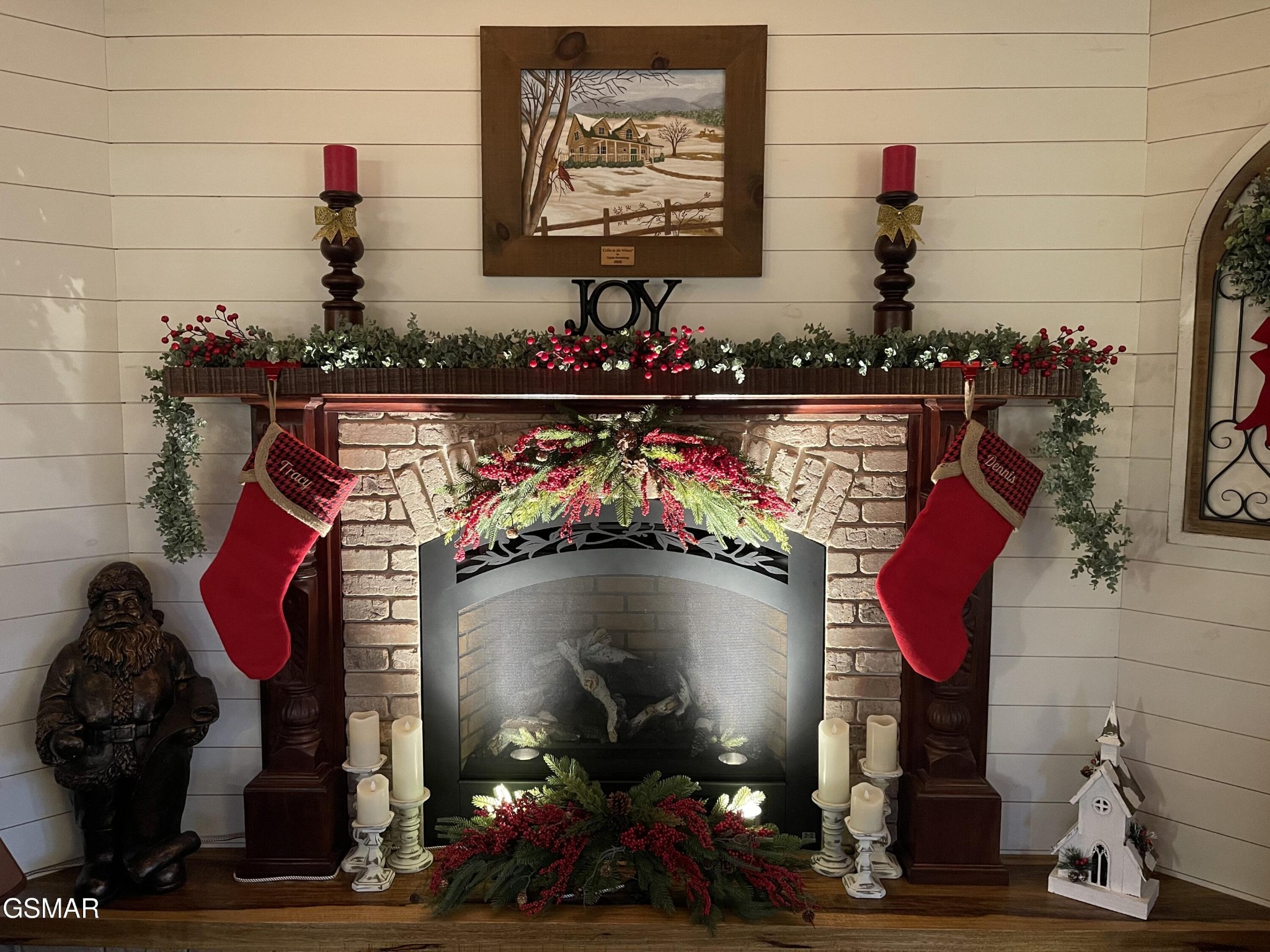 2750 Sulpher Springs Road Sevierville, TN 37862 - Photo 26 of 58 Gallery Image 26