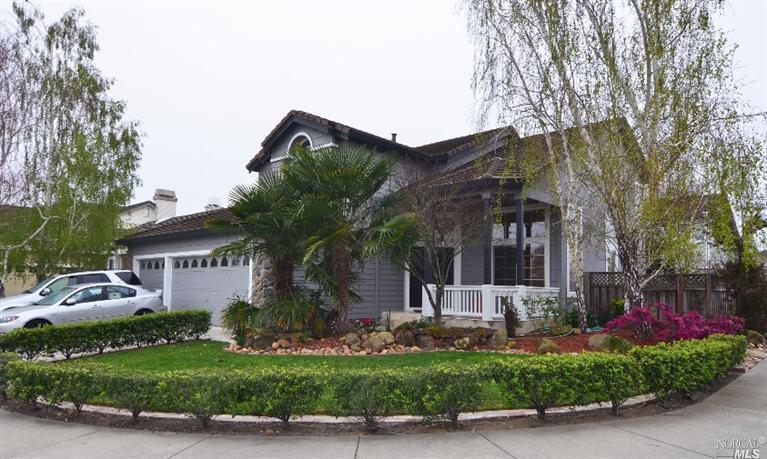 825 Riesling Road Petaluma, CA 94954 - Photo 1 of 1 Gallery Image 1