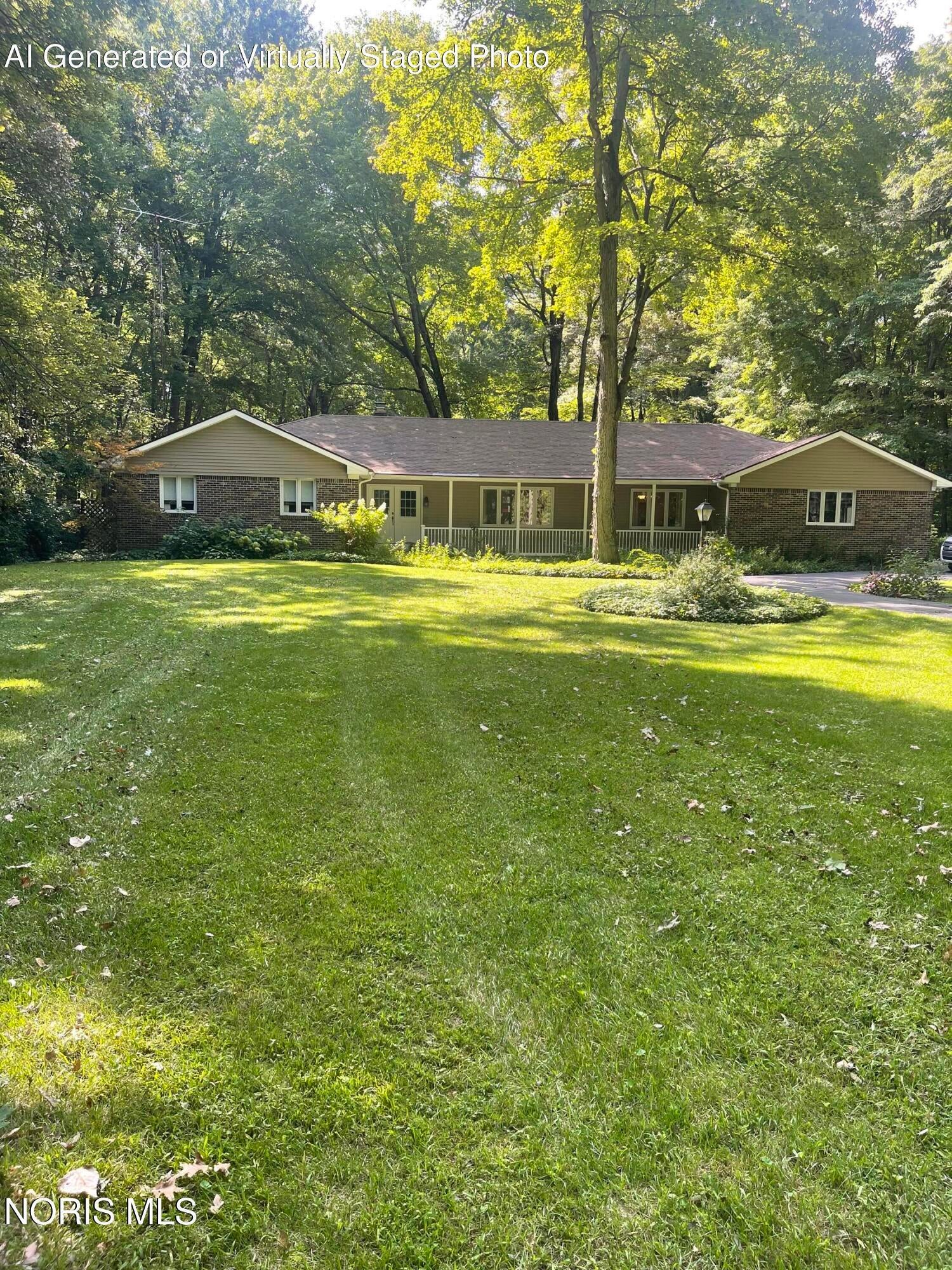 12647 Shaffer Road Swanton, OH 43558 - Photo 1 of 33 Gallery Image 1