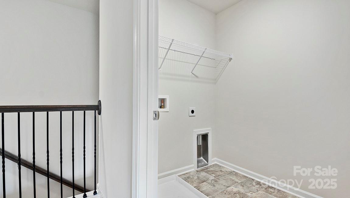 385 Lagoon Road Fletcher, NC 28732 - Photo 15 of 30 a view of a hallway