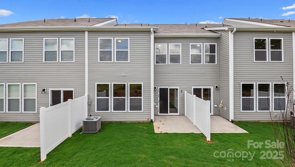 385 Lagoon Road Fletcher, NC 28732 - Photo 23 of 30 a view of outdoor space yard and deck