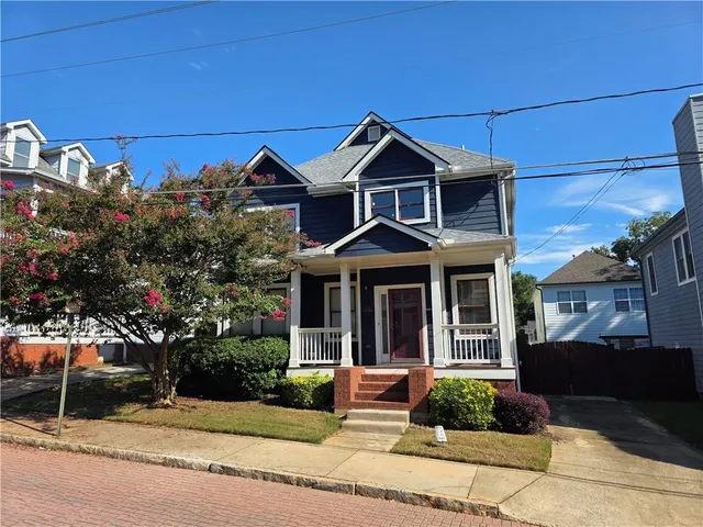 $2,800 | 136 Crumley Street Southeast, Atlanta, GA 30312