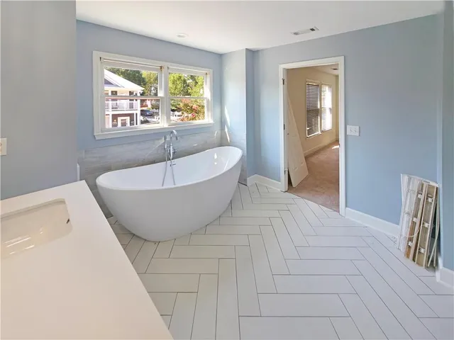 $2,800 | 136 Crumley Street Southeast, Atlanta, GA 30312