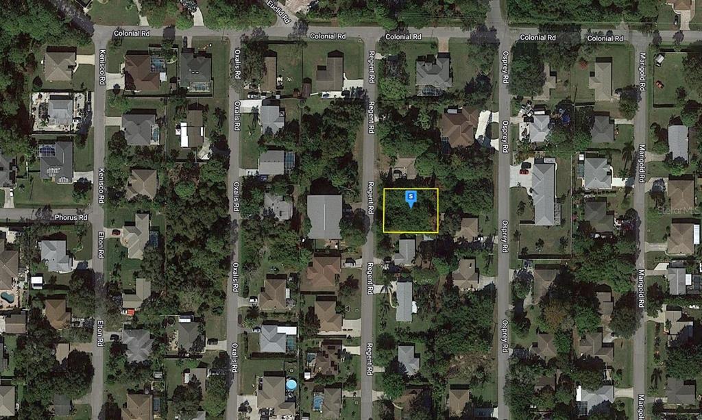 70 Regent Road Venice, FL 34293 - Photo 1 of 1