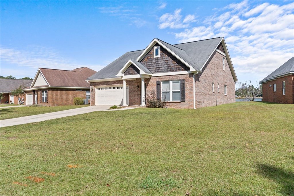 805 Pepperridge Road Dothan, AL 36301 - Photo 29 of 30