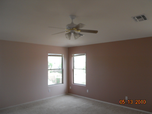 2408 West Maldonado Road Phoenix, AZ 85041 - Photo 11 of 15 Master Bedroom