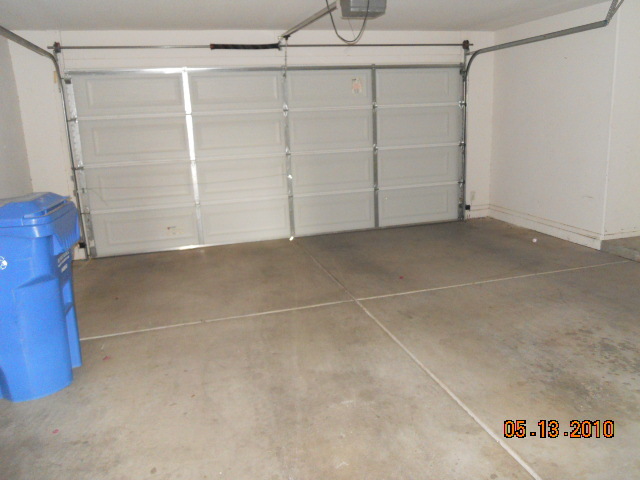 2408 West Maldonado Road Phoenix, AZ 85041 - Photo 15 of 15 garage
