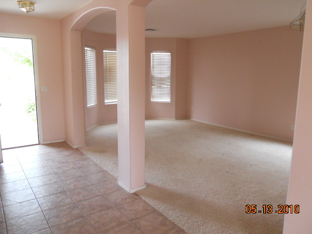 2408 West Maldonado Road Phoenix, AZ 85041 - Photo 2 of 15 front entry and living room