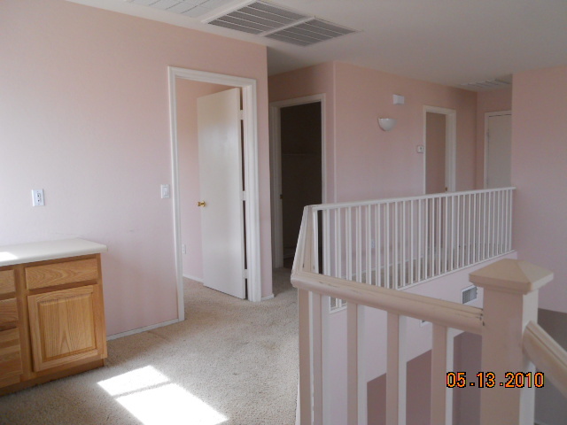 2408 West Maldonado Road Phoenix, AZ 85041 - Photo 7 of 15 upstairs hallway