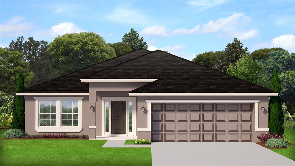 4519 Southwest 91st Ln Road Ocala, FL 34476 - Photo 1 of 44 Gallery Image 1