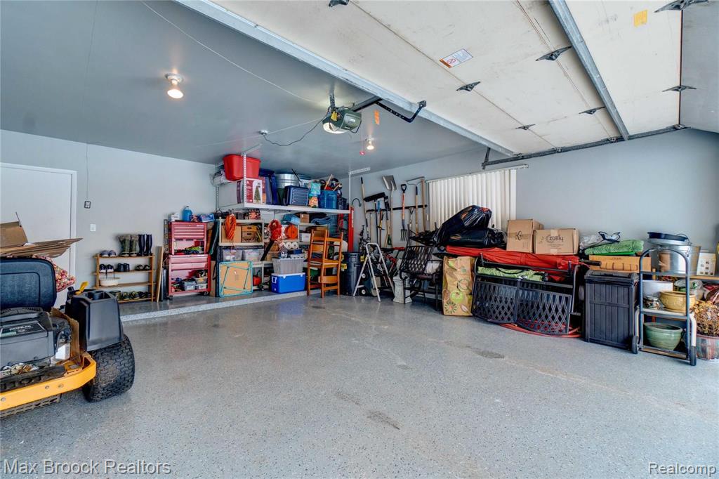 6865 Halyard Road Bloomfield Hills, MI 48301 - Photo 42 of 49
