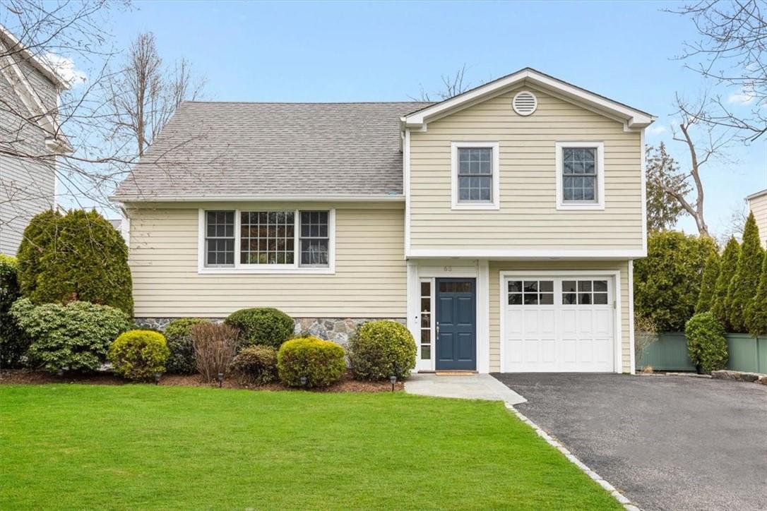 65 Intervale Place Rye, NY 10580 - Photo 1 of 1