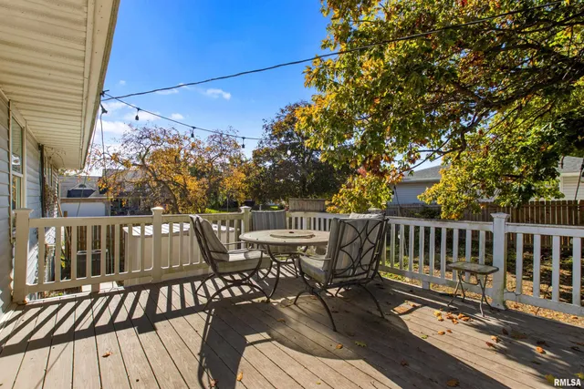 $249,000 | 101 North Oregon Avenue, Morton, IL 61550