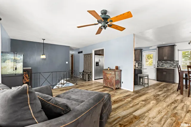 $249,000 | 101 North Oregon Avenue, Morton, IL 61550