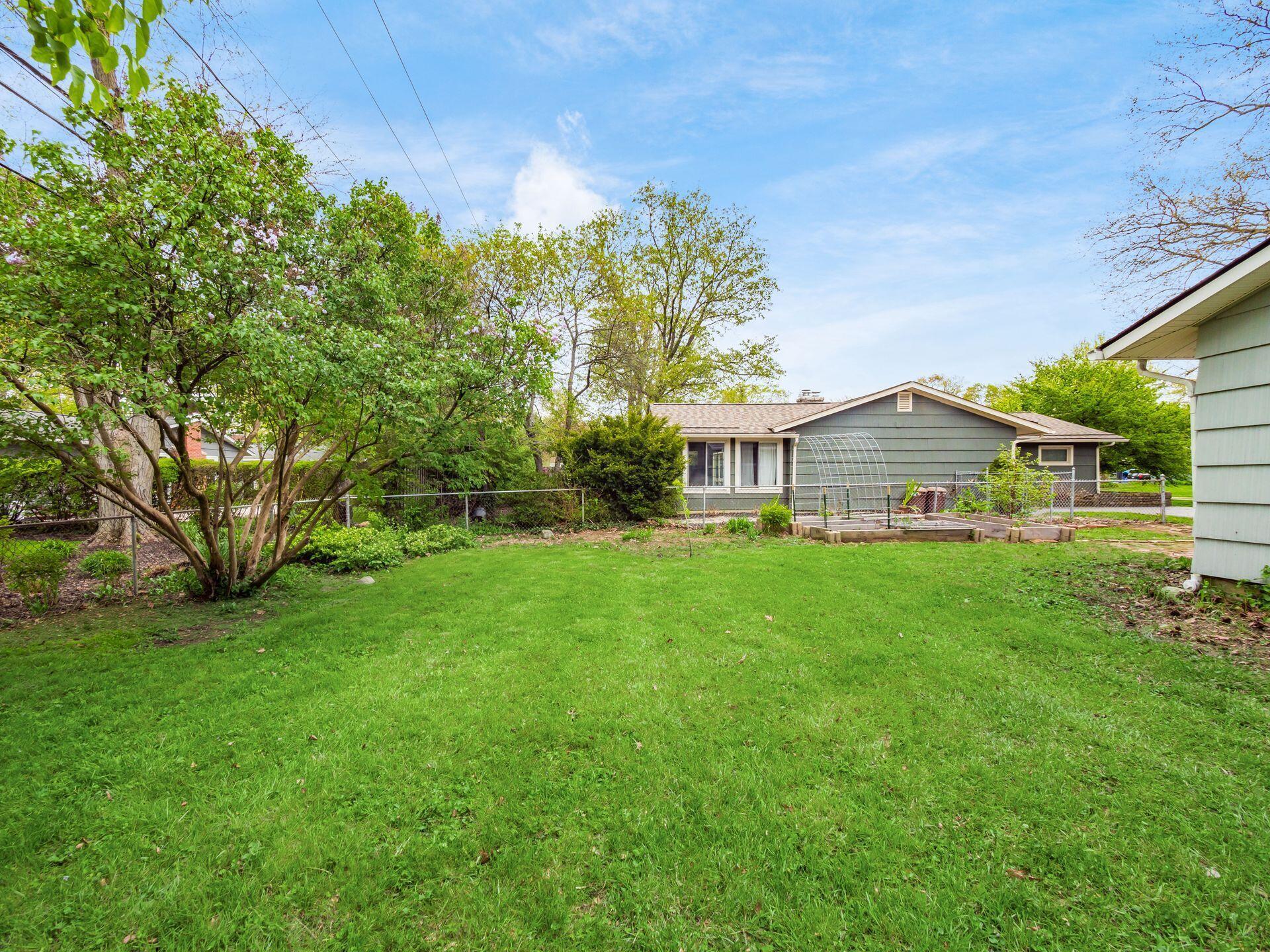 2358 Bristol Road Columbus, OH 43221 - Photo 32 of 40 2358 Bristol Road