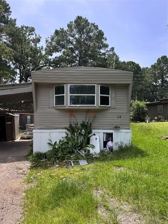 $25,000 | 28 Whippoorwill Lane, Trinity, TX 75862