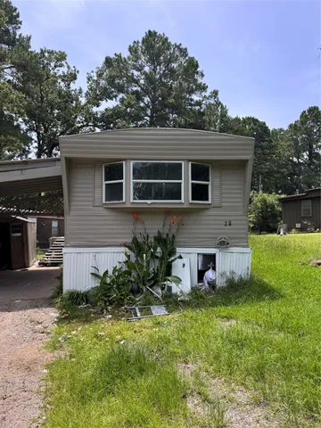 $32,000 | 28 Whippoorwill Lane, Trinity, TX 75862