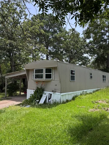 $32,000 | 28 Whippoorwill Lane, Trinity, TX 75862