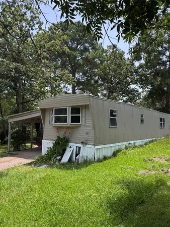 $25,000 | 28 Whippoorwill Lane, Trinity, TX 75862