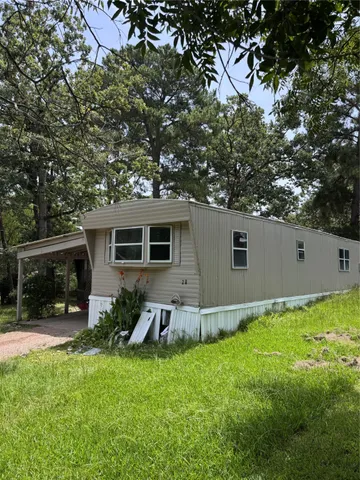 $40,000 | 28 Whippoorwill Lane, Trinity, TX 75862