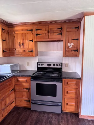 $40,000 | 28 Whippoorwill Lane, Trinity, TX 75862