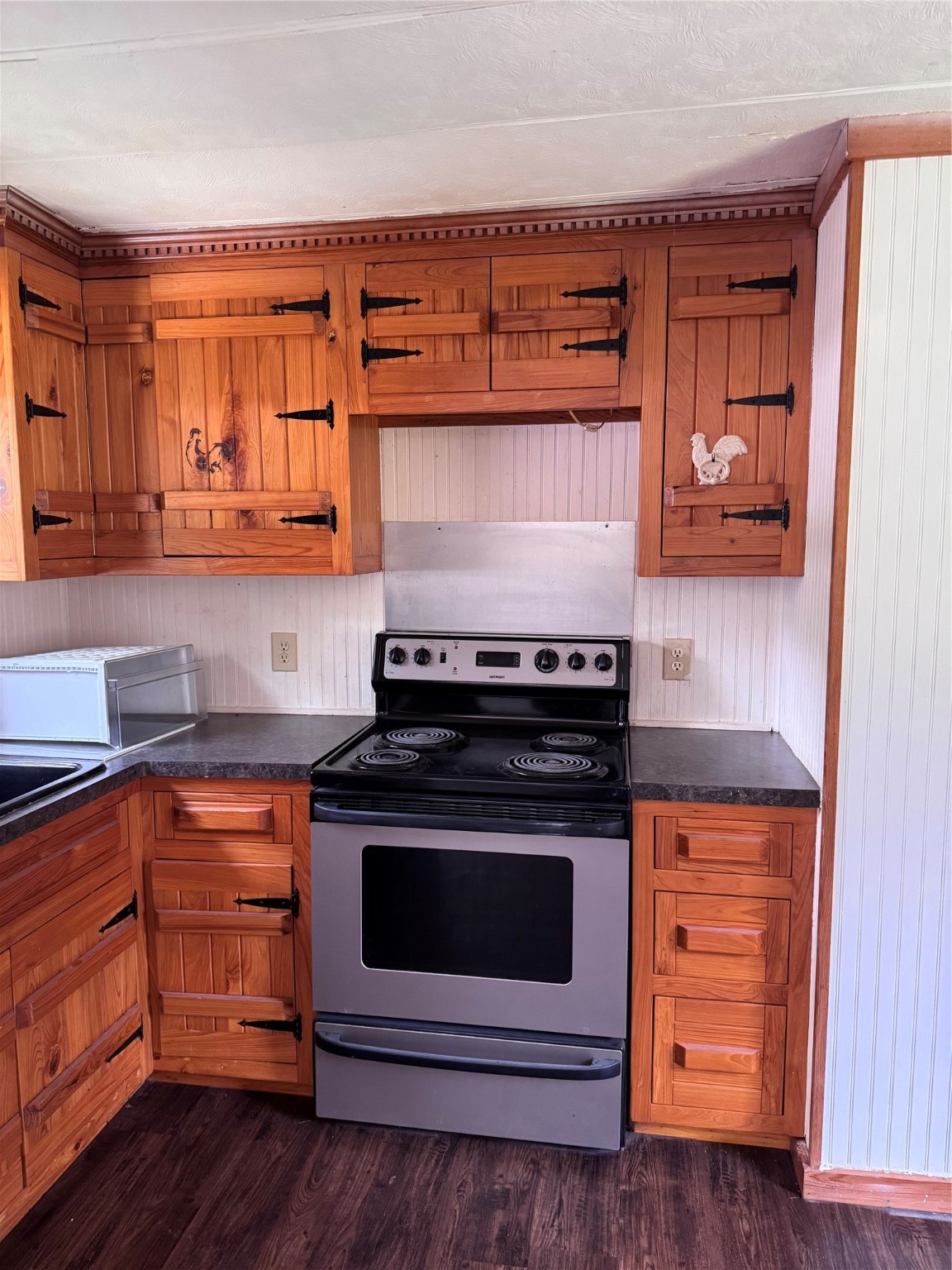 28 Whippoorwill Lane Trinity, TX 75862 - Photo 4 of 9