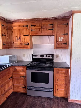 $25,000 | 28 Whippoorwill Lane, Trinity, TX 75862