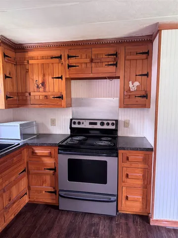 $32,000 | 28 Whippoorwill Lane, Trinity, TX 75862