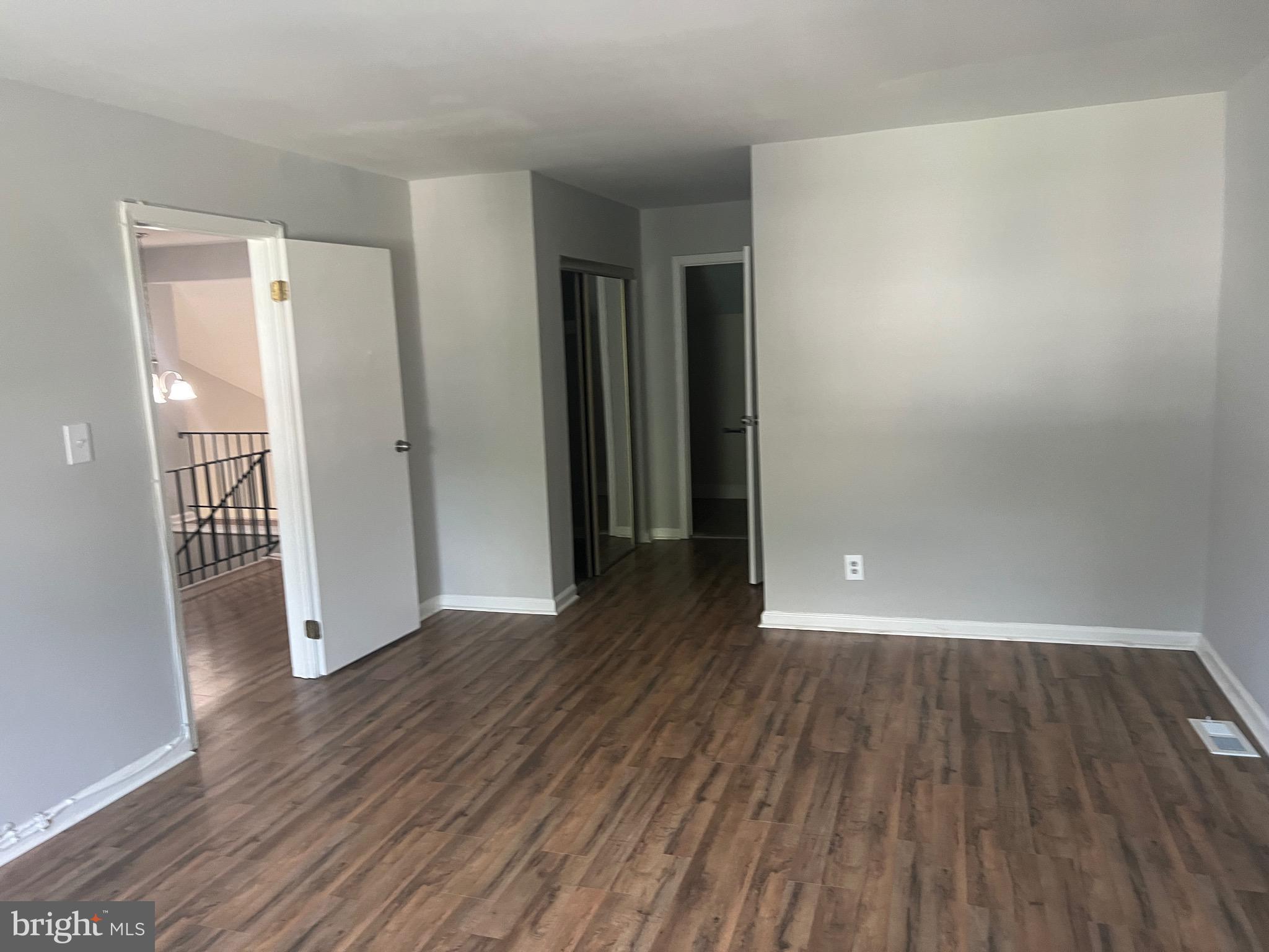 26 Hampton Gate Drive, Unit B Sicklerville, NJ 08081 - Photo 12 of 18 PRIMARY BEDROOM