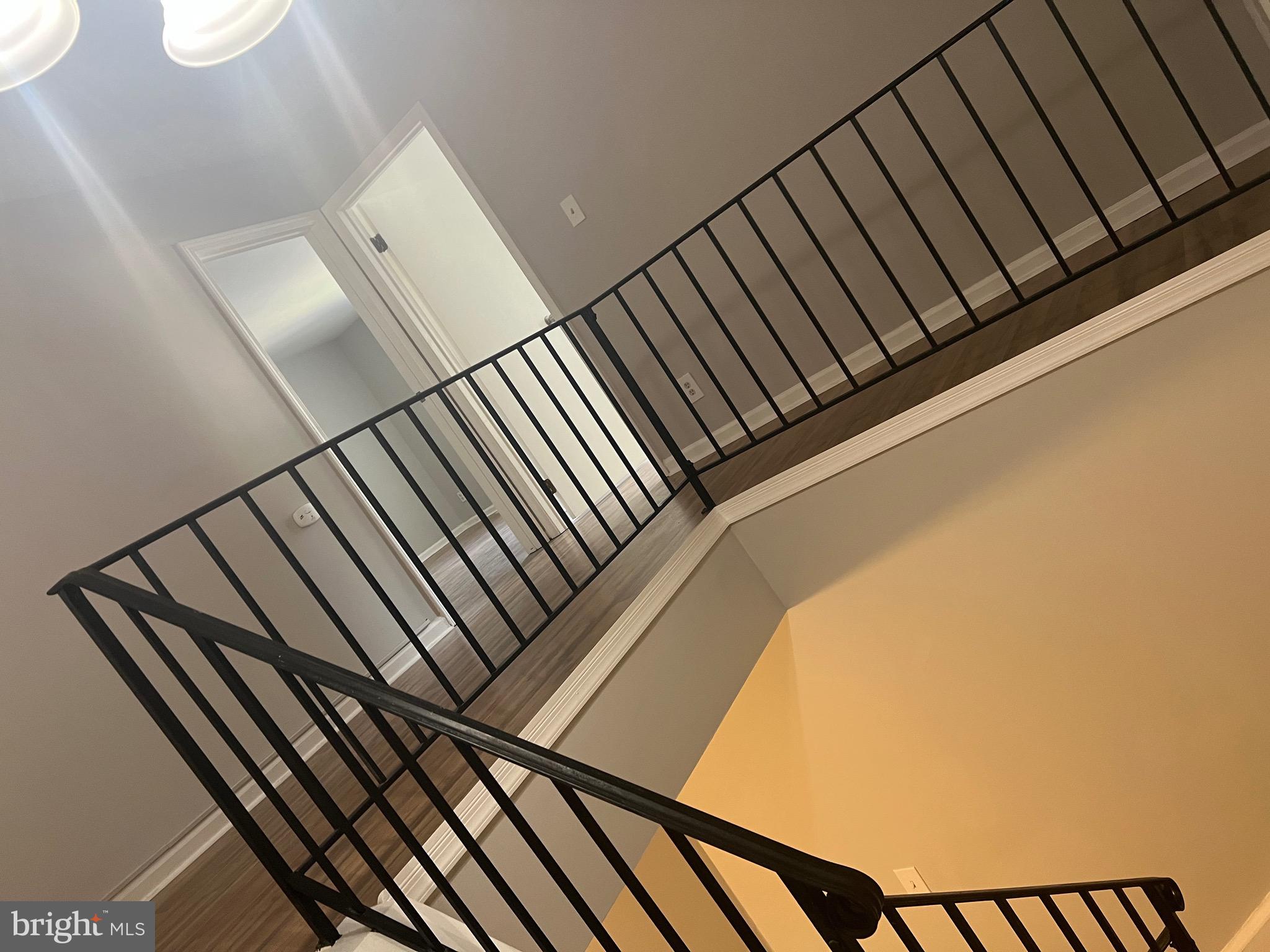26 Hampton Gate Drive, Unit B Sicklerville, NJ 08081 - Photo 6 of 18 UPPER LEVEL HALL