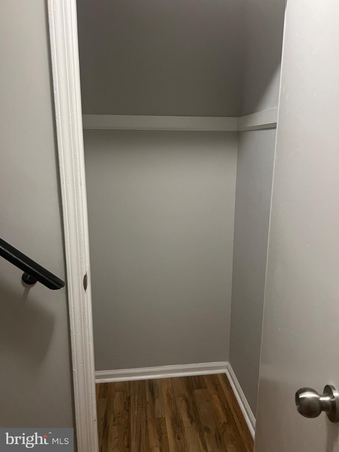 26 Hampton Gate Drive, Unit B Sicklerville, NJ 08081 - Photo 9 of 18 HALL CLOSET