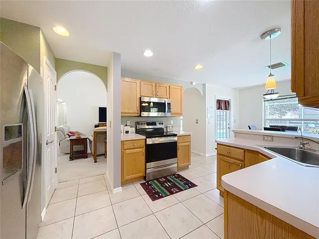 $349,990 | 1110 Northeast 21st Terrace, Ocala, FL 34470