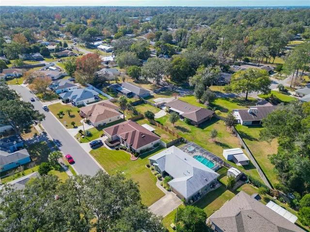 $349,990 | 1110 Northeast 21st Terrace, Ocala, FL 34470