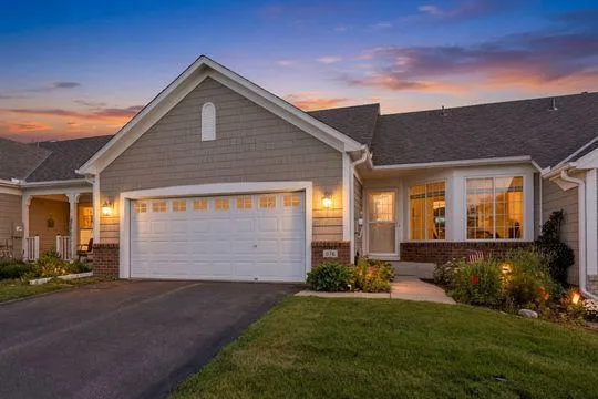 $435,000 | 676 Old Orchard Road, Waconia, MN 55387