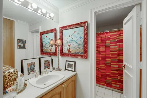 $629,000 | 2660 Peachtree Road Northwest, Unit 10H, Atlanta, GA 30305