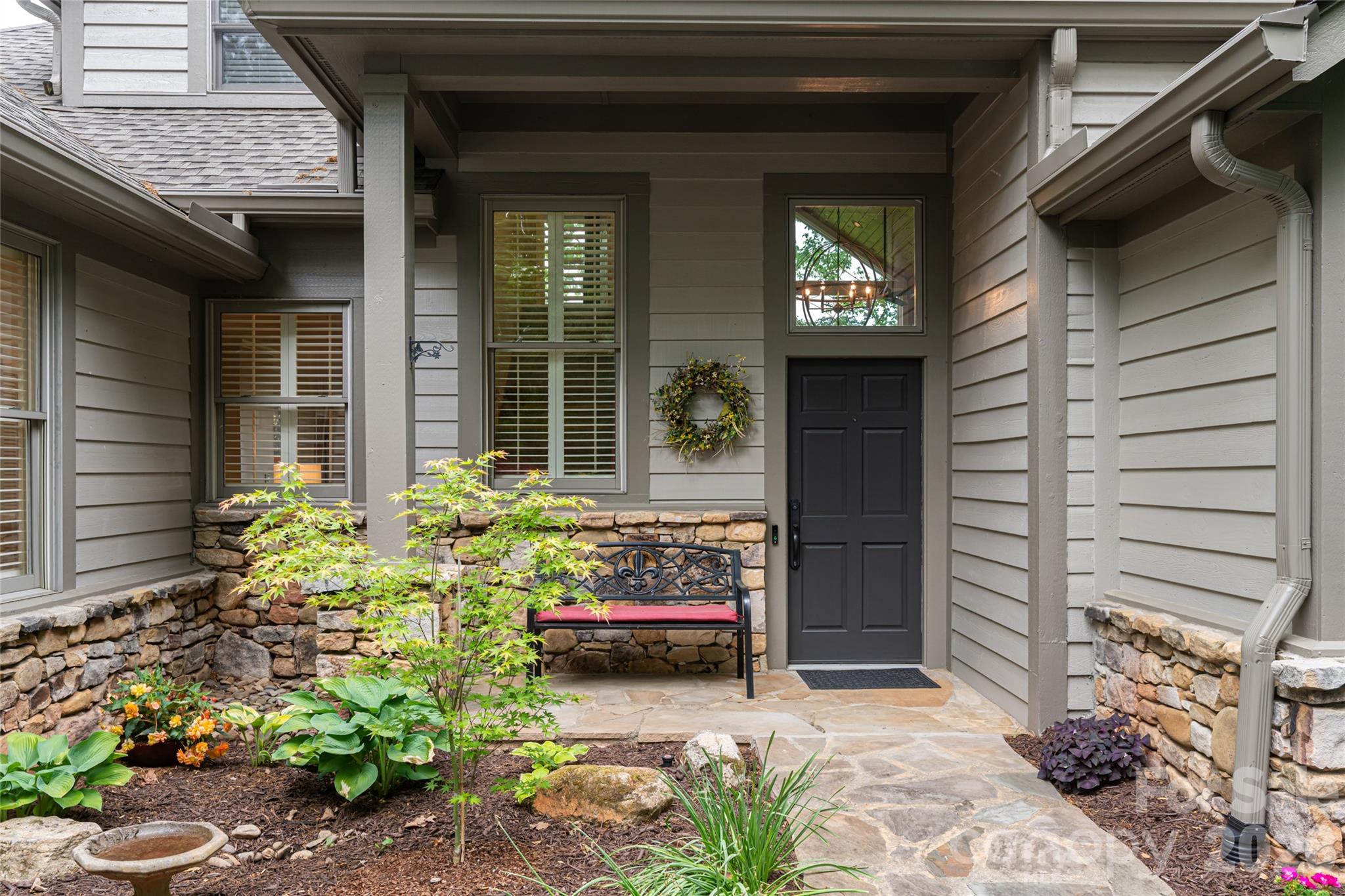 12 Spring Ridge Lane Hendersonville, NC 28739 - Photo 6 of 45 Gallery Image 6