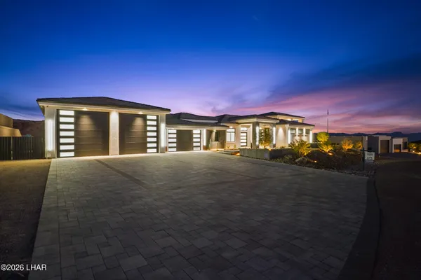 $3,999,900 | 6269 Avienda De Las Colinas, Lake Havasu City, AZ 86406