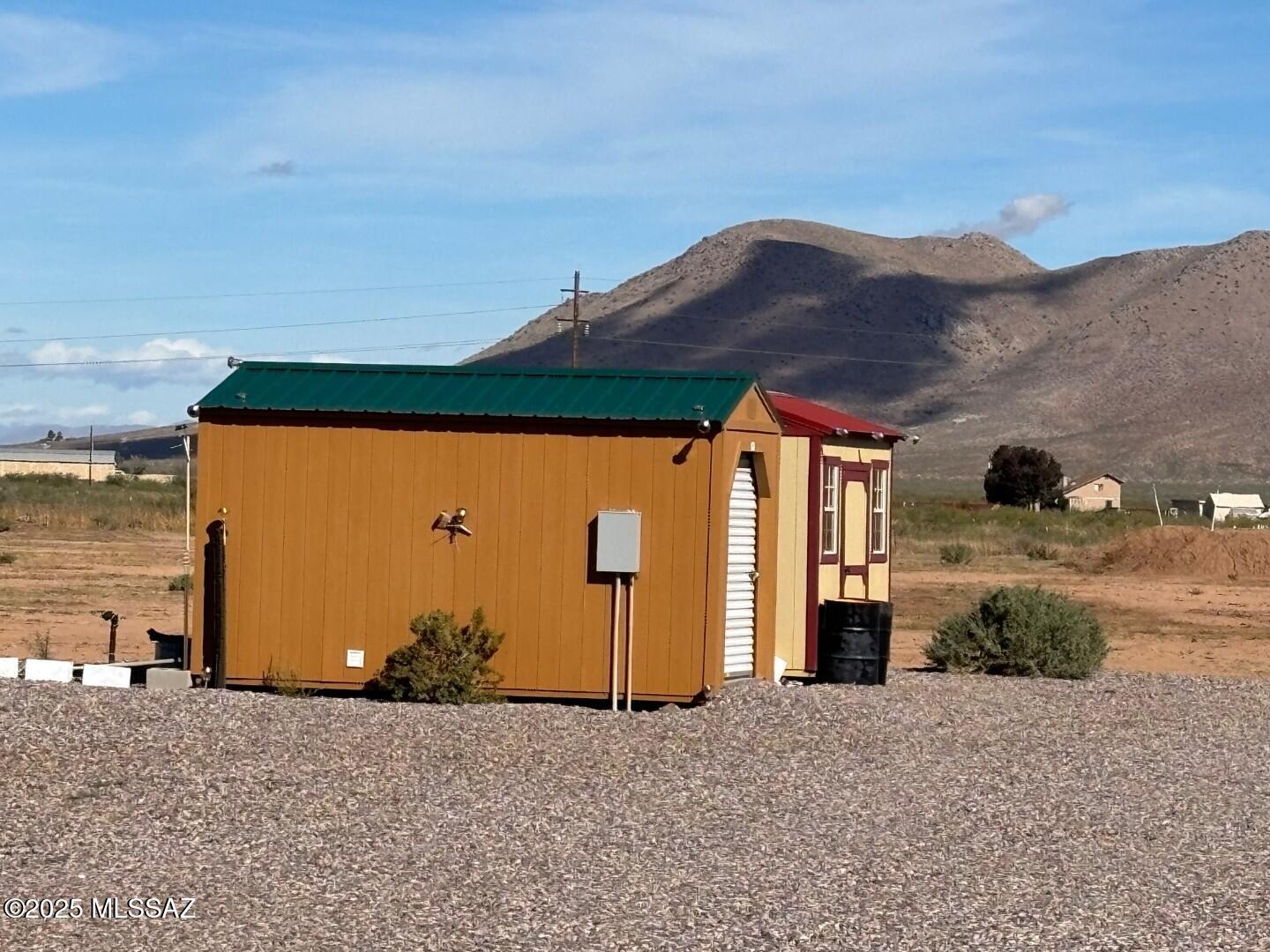 10.01-acre East Buck Ranch Road Pearce, AZ 85625 - Photo 4 of 23