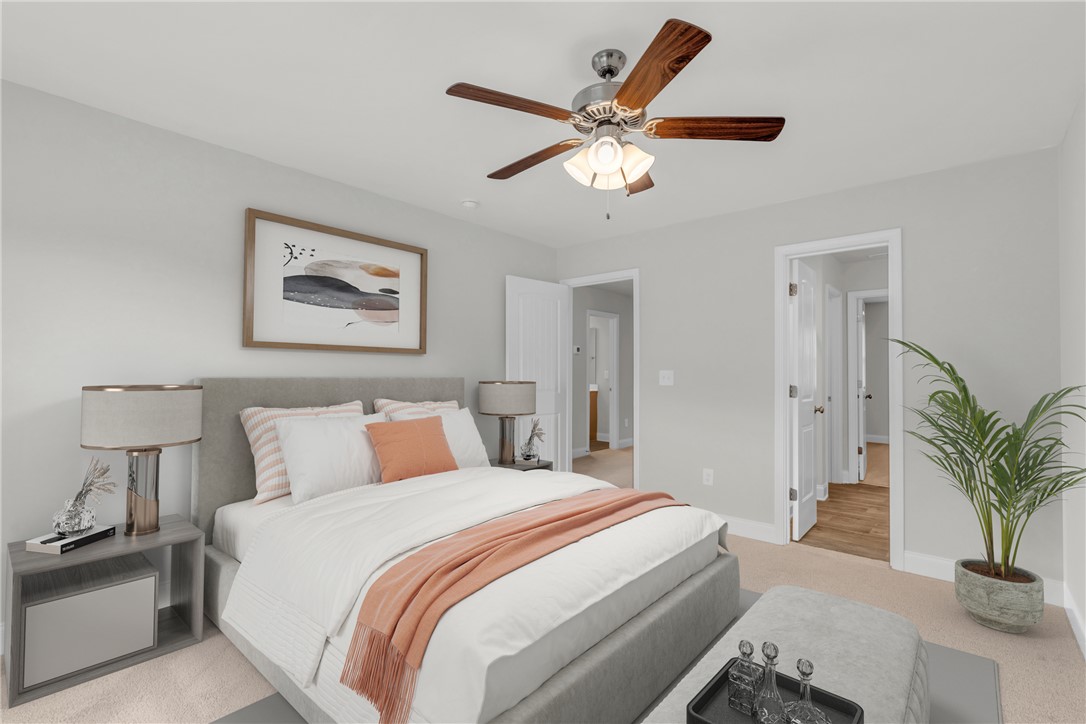 116 Ventura Street Anderson, SC 29621 - Photo 14 of 37 Virtual staging