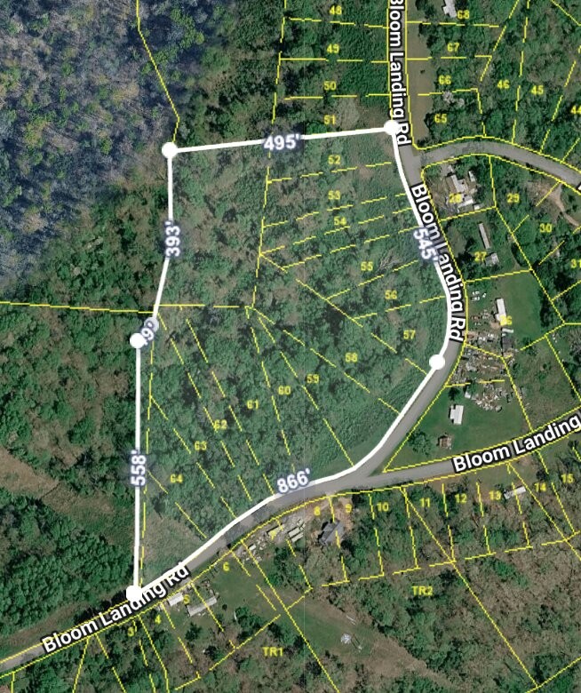 0 Bloom Landing Road North Charlotte, TN 37036 - Photo 1 of 1 a view of a tennis court