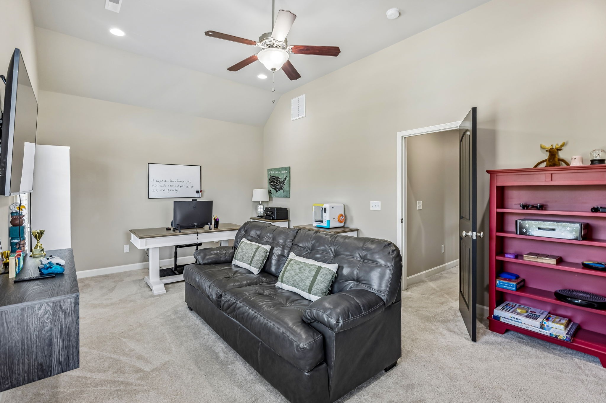 9046 Wheeler Drive Spring Hill, TN 37174 - Photo 23 of 37