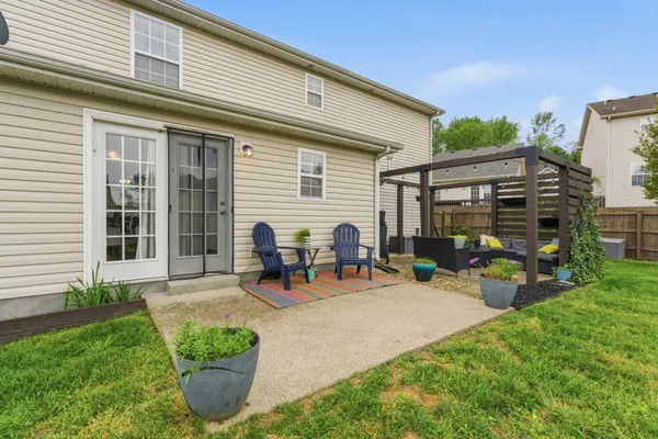 $385,000 | 305 Canal Court, Hermitage, TN 37076