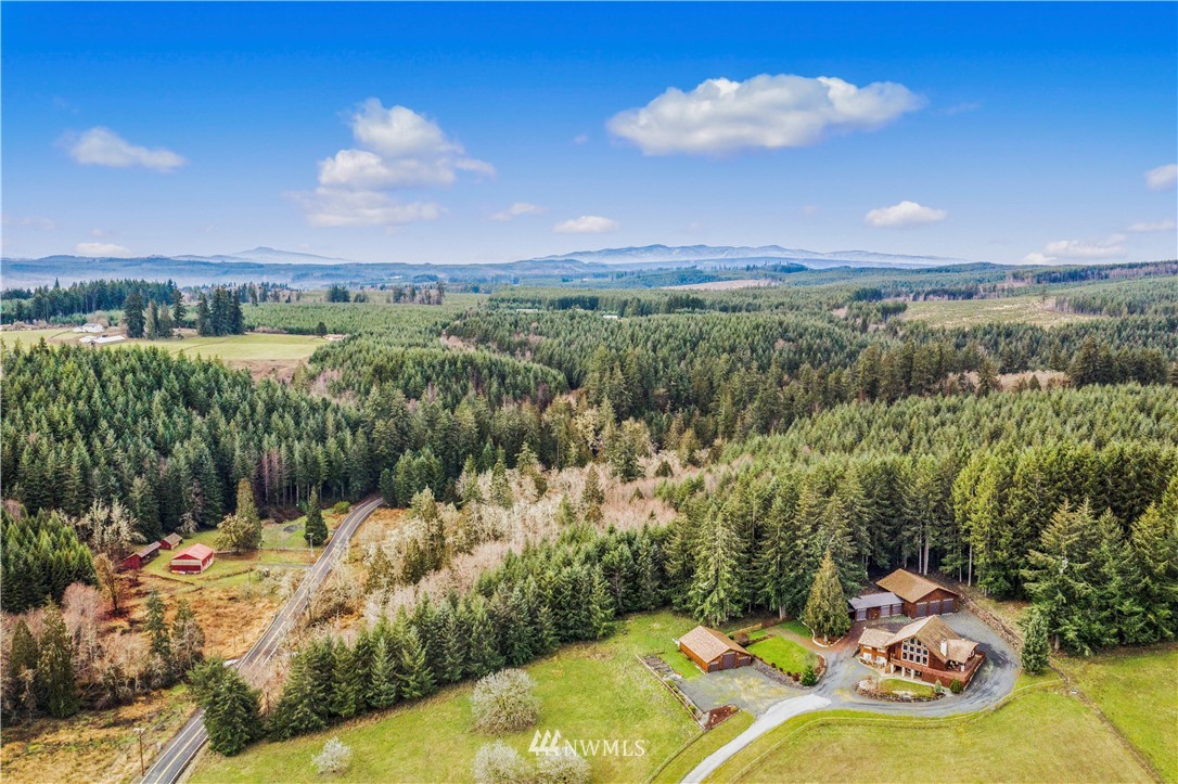 0 Jeffries Road Chehalis, WA 98532 - Photo 1 of 15