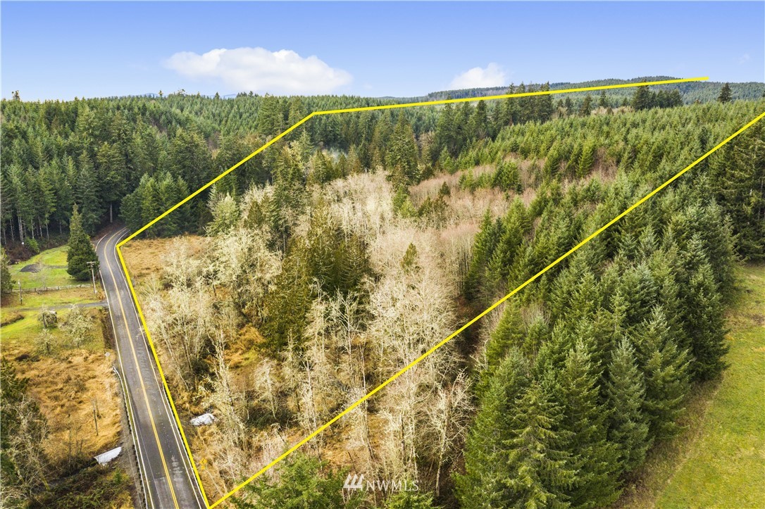 0 Jeffries Road Chehalis, WA 98532 - Photo 2 of 15