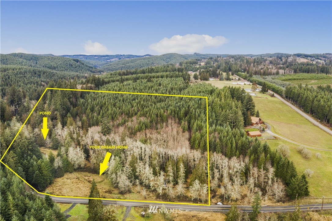 0 Jeffries Road Chehalis, WA 98532 - Photo 3 of 15