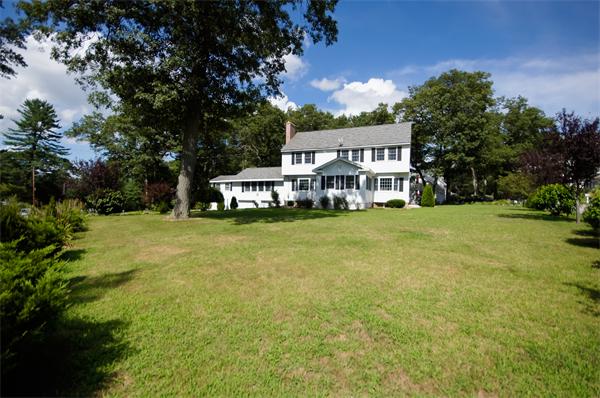 7 Bradford Road Burlington, MA 01803 - Photo 23 of 23 Gallery Image 23